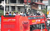 Xe buýt 2 tầng chính thức 